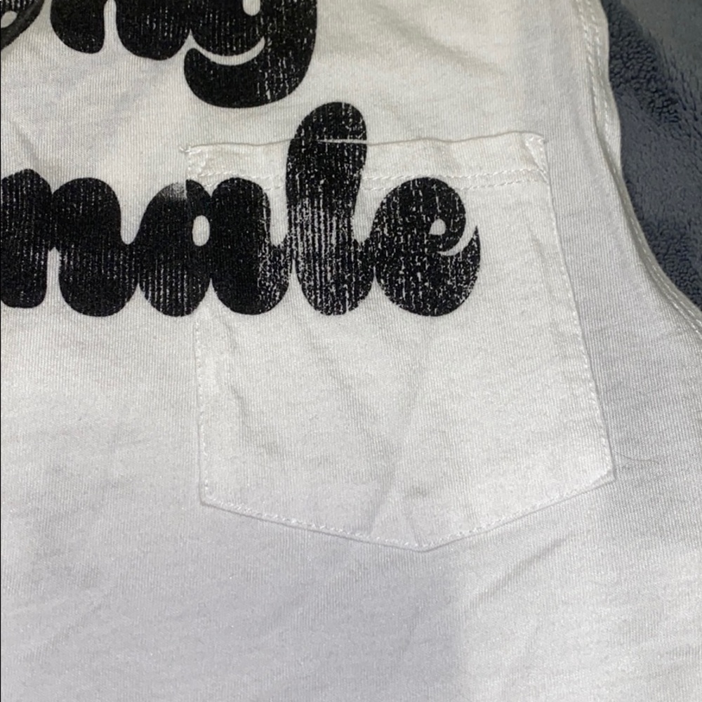 Strong Female Tank Top - Picture 3 of 3